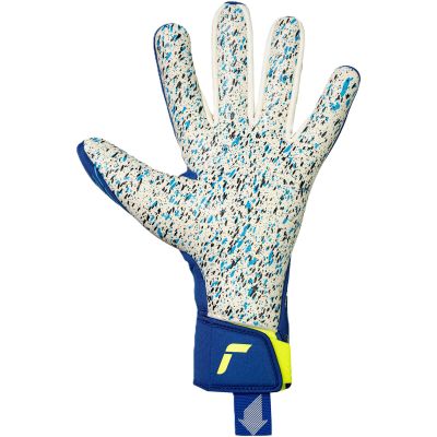 3. Reusch Fastgrip Fusion 5670900-4994 Goalkeeper Gloves