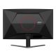 9. AOC G4 C32G42ZE Computer Monitor 80 cm (31.5") 1920 x 1080 px Full HD LED Black, Red
