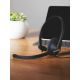 4. Koss CS200i Wired Headset Headband Office/Call Center Black
