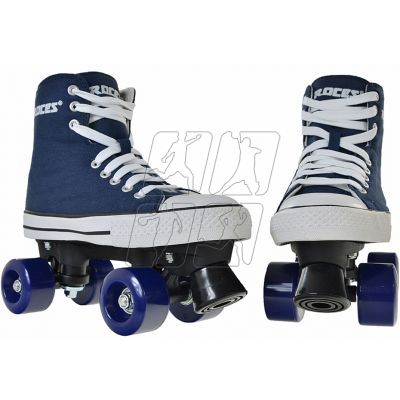 9. Roces Chuck Classic Roller Jr 550030 01 roller skates