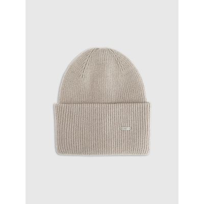 Unisex beanie hat 4F 4FRAW25ACAPU0721-25S