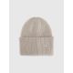 Unisex beanie hat 4F 4FRAW25ACAPU0721-25S