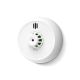 3. X-Sense XH02-M Heat Detector Wireless Interconnectable Surface Mounted
