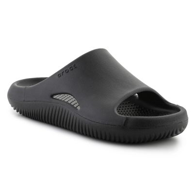 2. Crocs Mellow Recovery Slide U 208392-001 Flip-Flops