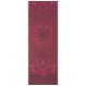 2. GAIAM Cherry Sundial Layers Yoga Mat 5 mm 66301