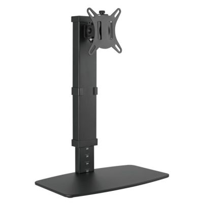 2. Equip 650126 Monitor Holder/Stand 81.3 cm (32") Desk Black