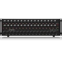 Midas DL32 Digital Stagebox 32 in/16 out