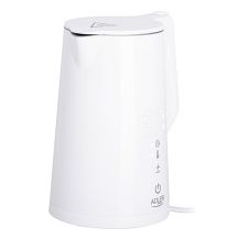 Electric kettle ADLER AD 1345w white
