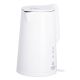 Electric kettle ADLER AD 1345w white