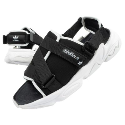 21. adidas Ozweego Sandal W GZ8410 Shoes