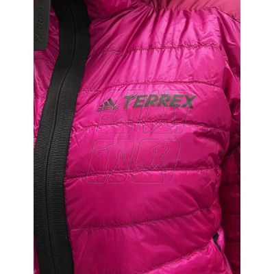 12. Adidas Terrex TXMS Cold.Rdy W GI7170 jacket