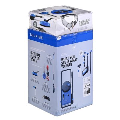 18. NILFISK CORE 150-10 PowerControl PAD Washer