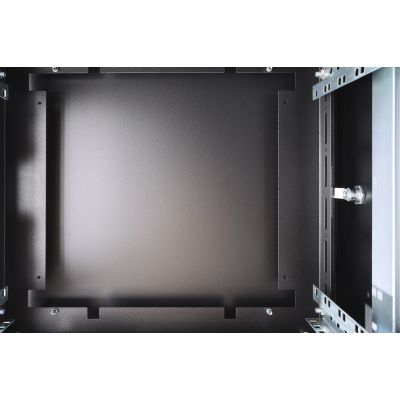 6. Digitus Unique series network cabinet - 600x600 mm (WxD)