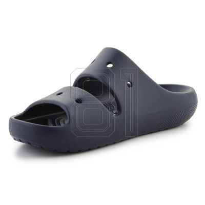 8. Crocs Classic Sandal V2 flip-flops 209403-410