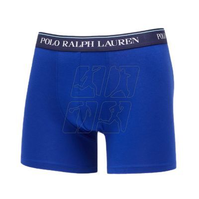 2. Polo Ralph Lauren 3-Pack Brief Boxers M 714830300023
