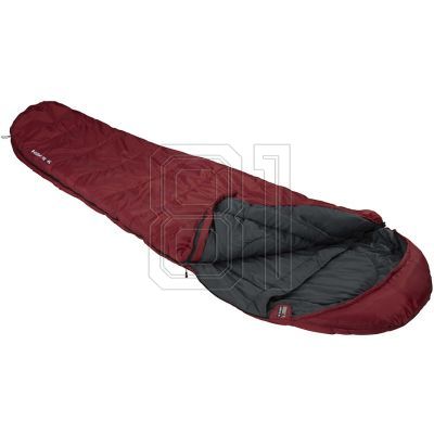 8. High Peak TR 300 23066 sleeping bag