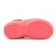 7. CROCS CLASSIC PLATFORM CLOG GUAVA 206750-6UI