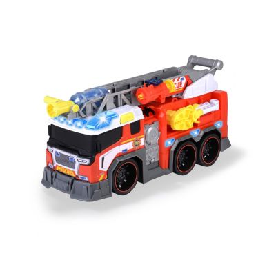 Dickie Toys 203307000 toy car
