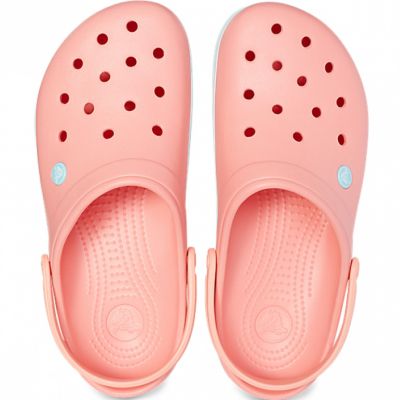 2. Crocs Crocband W 11016 7H5 Slides