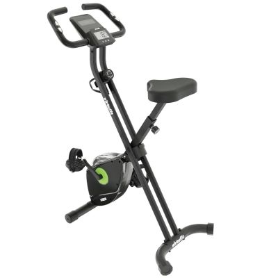 4. VIRTUFIT FB1.0I FOLDABLE EXERCISE BIKE