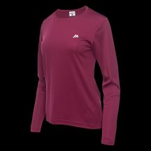 Women's Long Sleeve T-Shirt LADY LOPE LS