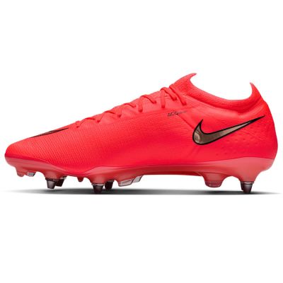 2. Nike Zoom Mercurial Vapor 17 Elite SG-PRO Football Boots IO4248-600