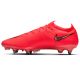 2. Nike Zoom Mercurial Vapor 17 Elite SG-PRO Football Boots IO4248-600