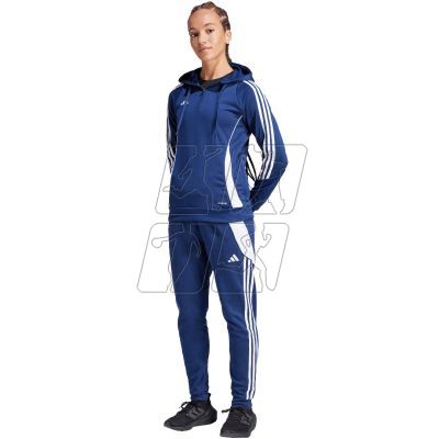 5. adidas Tiro 24 Sweat W IS1010 pants