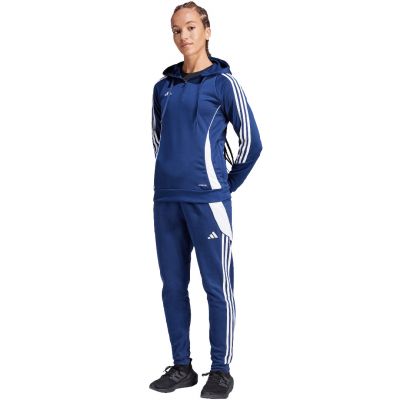 5. adidas Tiro 24 Sweat Pants W IS1010