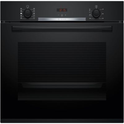 Oven with steam function BOSCH HQA334EB4