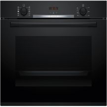 Oven with steam function BOSCH HQA334EB4