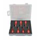 AWTOOLS AW47307 drill accessory 7 pcs.