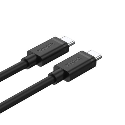 3. UNITEK USB CC CABLE 2M, BLACK