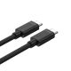 3. UNITEK USB CC CABLE 2M, BLACK