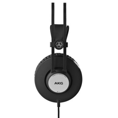 2. AKG K72 - Closed, on-ear studio headphones