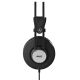 2. AKG K72 - Closed, on-ear studio headphones