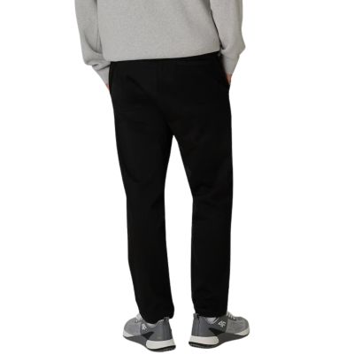 3. Men’s 4F M1808 Trousers in Deep Black 4FWAW26TTROM1808 20S