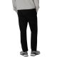 3. Men’s 4F M1808 Trousers in Deep Black 4FWAW26TTROM1808 20S