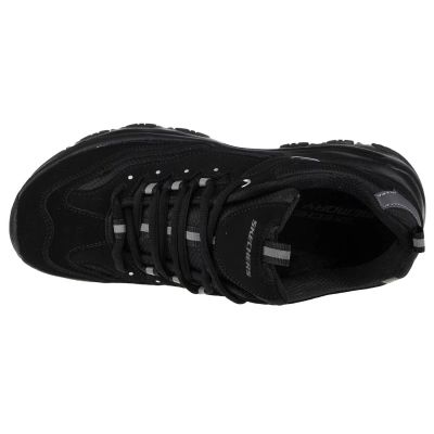 3. Skechers I-Conik 88888250-BBK Black 35.5