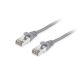 2. Equip 606710 Gray 20m Cat6a S/UTP (STP) Network Cable