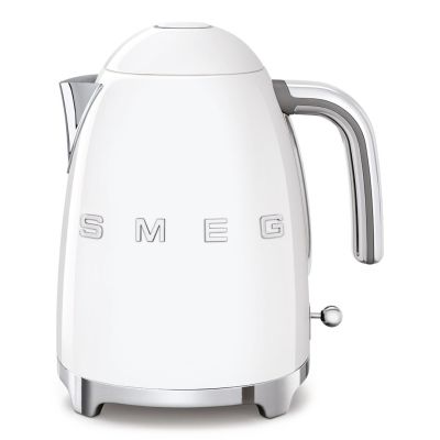 SMEG KL03WHEU electric kettle white