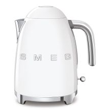 SMEG KL03WHEU electric kettle white