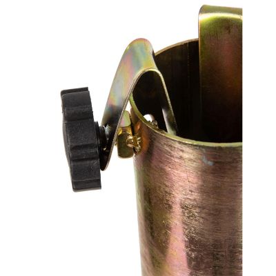 9. METAL UMBRELLA MOUNTING BASE, SCREW-IN 1032887