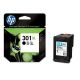 13. HP Black Ink Cartridge HP 301XL, HP301XL=CH563EE, 480 pages, 8 ml