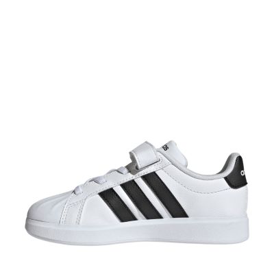 5. adidas Streettalk EL C JQ6144 kids' shoes
