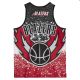 2. Mitchell & Ness NBA Portland Trail Blazers Tank Top
