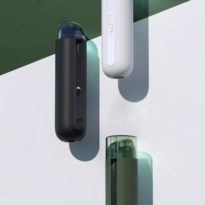 13. Car vacuum cleaner 6000Pa 80W Baseus A2Pro - white