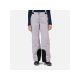 ROSSIGNOL W Insulated Ski Pant Women's Gray