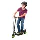 45. Razor E90 Power Core Electric Scooter 13173802 (Black, Green)