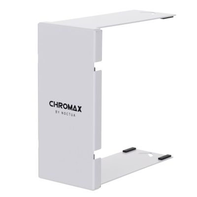 3. NOCTUA NA-HC8 chromax white cover